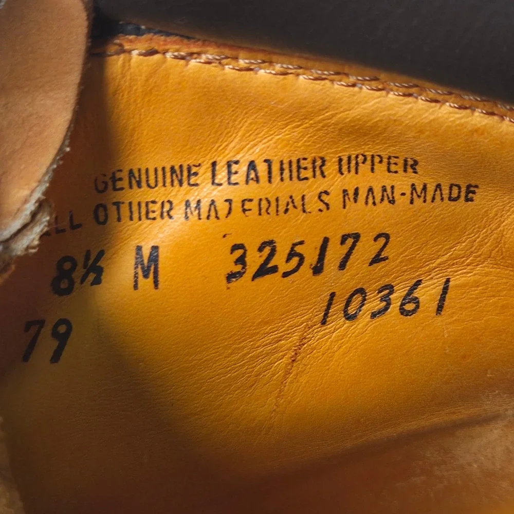 Timberland vtg premium